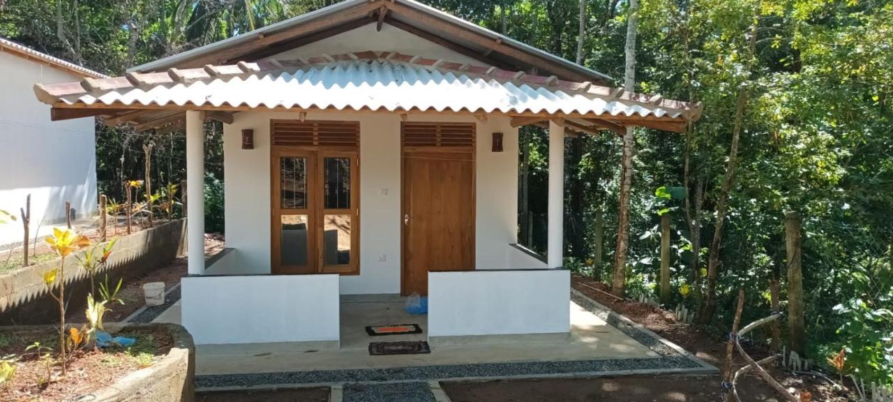 Hriketiya White Villa Диквелла Экстерьер фото
