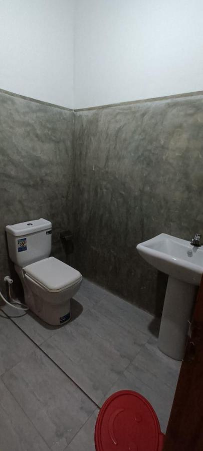 Hriketiya White Villa Диквелла Экстерьер фото