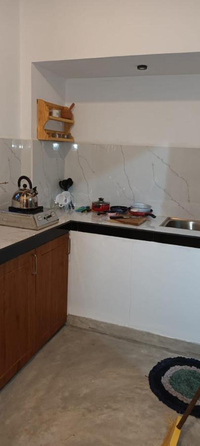 Hriketiya White Villa Диквелла Экстерьер фото