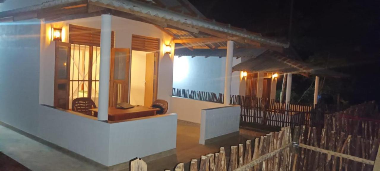 Hriketiya White Villa Диквелла Экстерьер фото